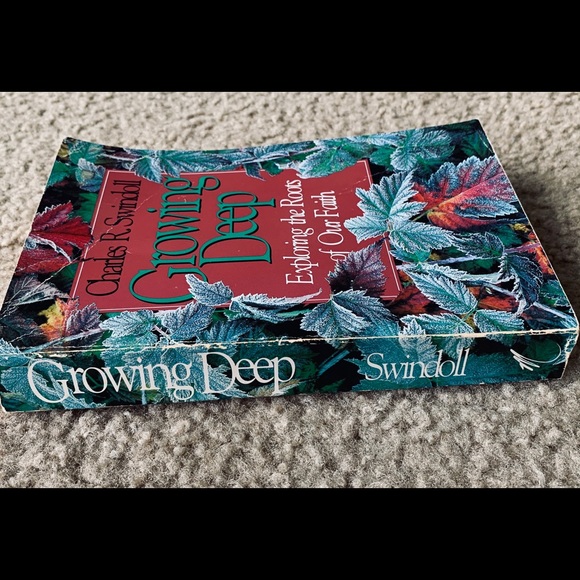 Growing Deep - Exploring the Roots of Our Faith - Picture 5 of 6